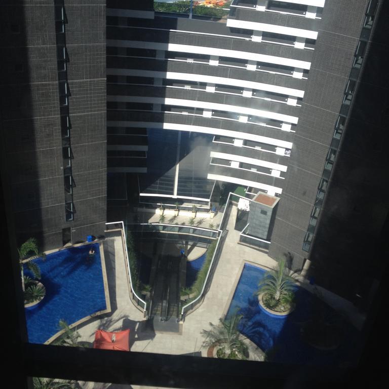 Landscape Beira Mar Apartment Fortaleza  Phòng bức ảnh