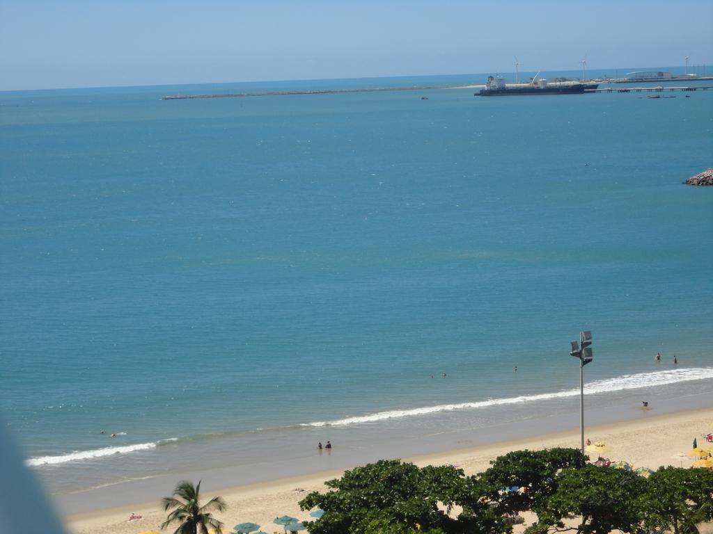 Landscape Beira Mar Apartment Fortaleza  Phòng bức ảnh