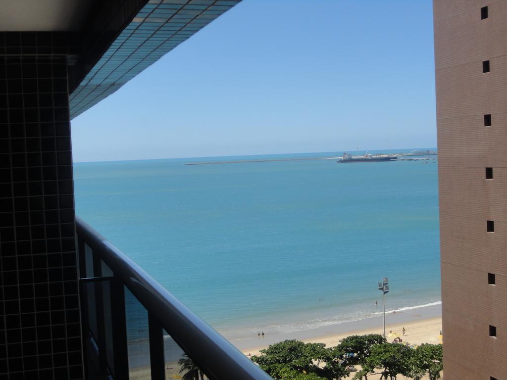 Landscape Beira Mar Apartment Fortaleza  Phòng bức ảnh